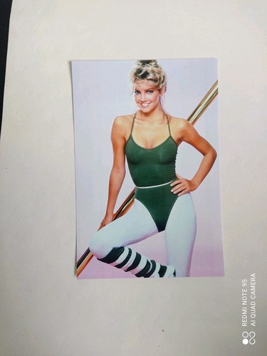 Heather locklear schönes - heather, :