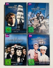 Die onedin linie dvd serie - onedin,