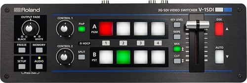 Roland 1sdi sdi - v-1sdi, 3g-sdi