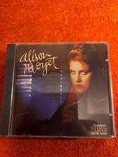 ALISON MOYET ALF CD  SEHR GUT
