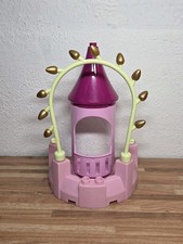 Lego duplo prinzessin - duplo, balkon