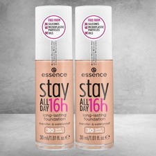 essence stay ALL DAY 16h