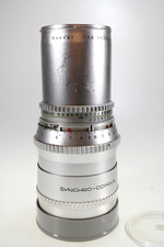 Carl Zeiss Sonnar 5,6/250mm