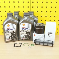 Ölwechselset Original