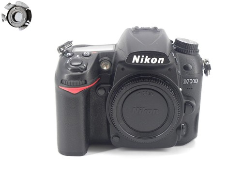 Nikon d7000 voll - nikon,