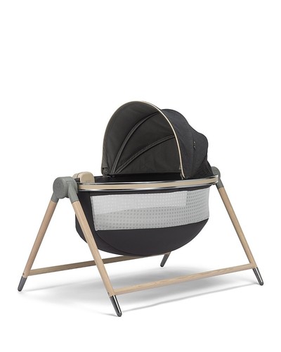 Maxi cosi sibia bassinet onyx - maxi,