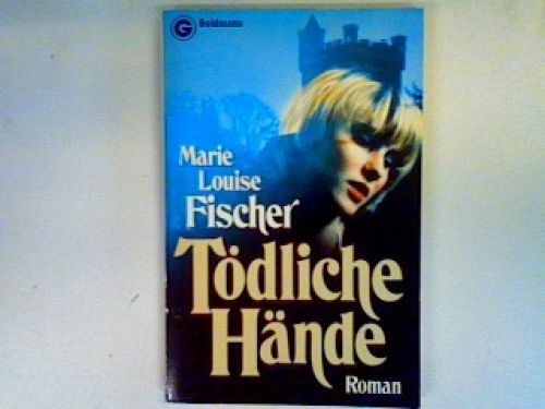 Tödliche hände fischer - tödliche,