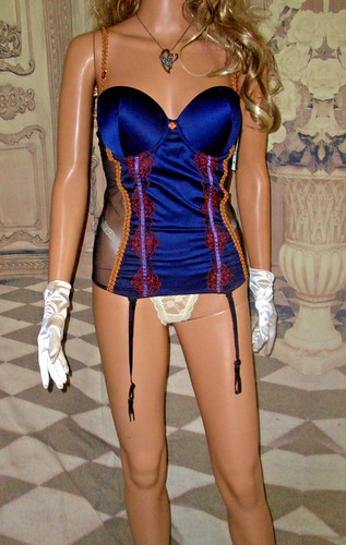 Coco cavaliere edle - cavaliere, pin