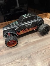 RC 1:5 Verbrenner Modell von