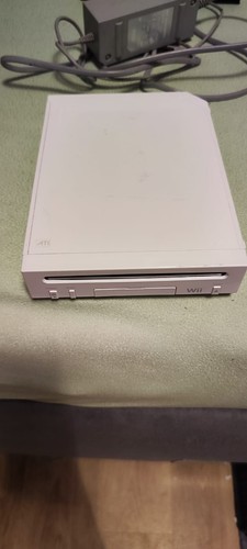 Nintendo wii 512mb - wii,