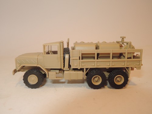 R59 87 roco us truck - 1:87, us-truck