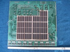 ca. 36 x 35cm Kernspeicher
