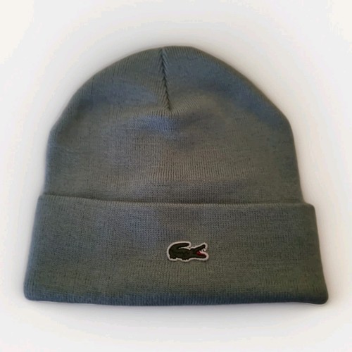 Lacoste wintermütze neu - lacoste,,
