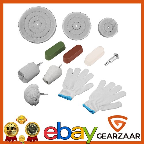 11x polieraufsatz - 11x,