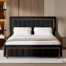 Polsterbett Doppelbett