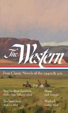 The Western: Four Classic