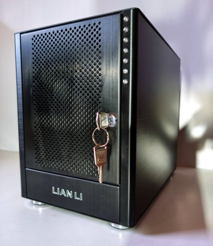 Lian 503 nas 5 - lian,