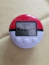 Pokewalker Heartgold