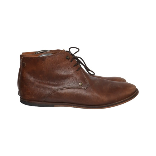 Frank wright desert boot - wright,,
