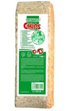 Sägemehl für Nager, nicht