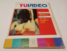 Naked Madonna on cover and