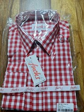 Fuchs Herren langarm Trachten