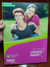 SCHULBUCH Englisch Camden