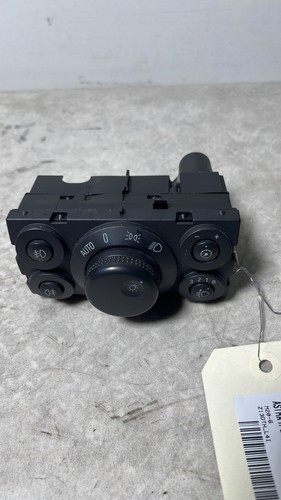 Lichtschalter opel astra gtc - opel, h