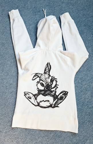 Hoodie jacke sweetjacke - hoodie,