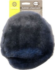 Satteldecke Schaffell für