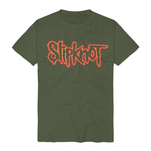 Slipknot shirt herren don - slipknot,