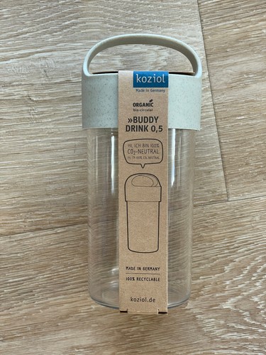 Koziol buddy drink - koziol,