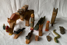 Ostheimer figuren sammlung - figuren,