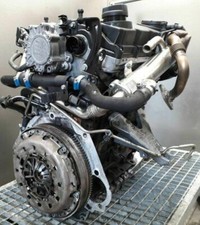 Motor Audi 2.0 TDI BLB A4 B7