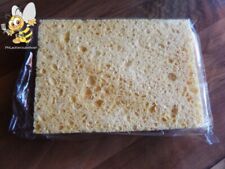 NEU Der "Originale" Lackierer-Schwamm aus Zellulose 5 Stück Top #217