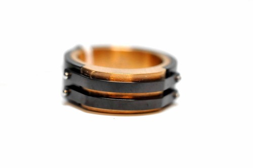 Cobra herren ring - cobra, herren-ring