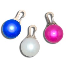 Sicherheit Blinky Reflektoren