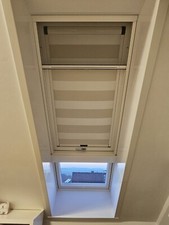 Roto Dachfenster Klapp-Schwingfenster Kombi - 6 Jahre alt! Top Zustand