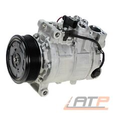 KOMPRESSOR KLIMAANLAGE FÜR AUDI A4 B6 8E A6 C6 4F AB BJ 04