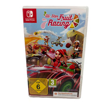 All-Star Fruit Racing Nintendo Switch - Downloadcode / KEY