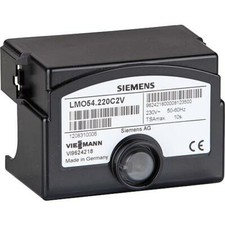 Siemens gasfeuerungsautomat - siemens,