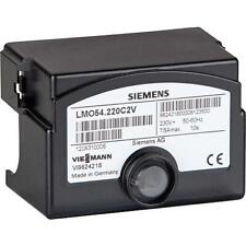 Siemens Gasfeuerungsautomat  LMO54.220B2V Passend für Viessmann Vitoplus 