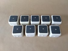 9 Stck  Ausschalter Aufputz IP44 NEU Ohne Kontrolllampe!