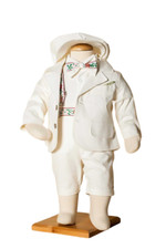 Taufanzug Gr. 74 80 Anzug Baby