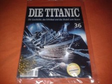 Hachette die titanic 1 - hachette,