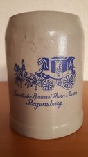 Brauereikrug Bierkrug 0,5
