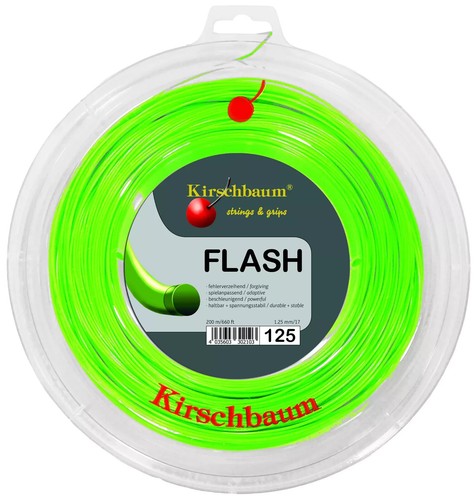 Kirschbaum tennissaite flash - tennissaite,