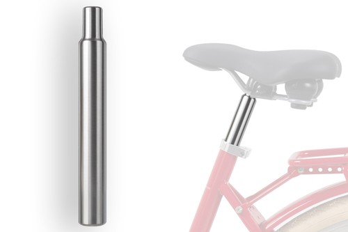 Fahrrad sattel stütze kerze - sattel,