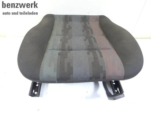 Mercedes w202 sitzfläche sitz - mercedes,