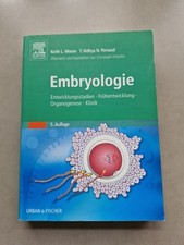 Embryologie
